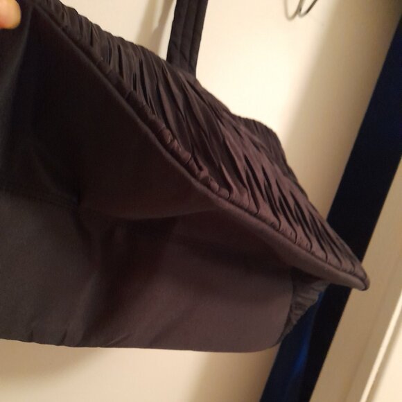 Brand New Black Victoria Secret  Handbag. - Picture 11 of 12
